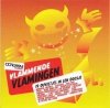 Vlammende Vlamingen (19 Duveltjes In Een Doosje) (CD)