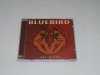 Bluebird - Hot Blood (CD)