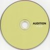 P.O.S - Audition (CD)