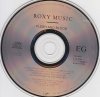 Roxy Music - Flesh + Blood (CD)