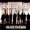 The Soul Rebels Brass Band - Unlock Your Mind (CD)