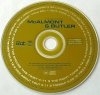 McAlmont & Butler - The Sound Of... McAlmont & Butler (CD)