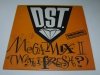 D.ST. - Megamix II: Why Is It Fresh? (12'')