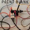 Point Blank - American Exce$$ (LP)