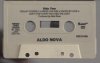 Aldo Nova - Aldo Nova (MC)