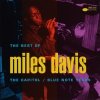Miles Davis - The Best Of Miles Davis (The Capitol / Blue Note Years) (CD)