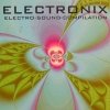 Electronix - Electro Sound Compilation (CD)