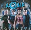 Aqua - Aquarius (CD)