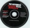 The Notorious B.I.G. - Running Your Mouth / Want That Old Thing Back (Maxi-CD)
