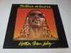 Stevie Wonder - Hotter Than July (LP)