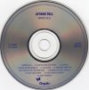 Jethro Tull - War Child (CD)