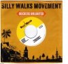 Silly Walks Movement - Rockers Unlimited (CD)