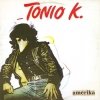 Tonio K. - Amerika (LP)