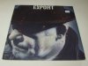 Export - Living In The Fear Of The Private Eye (LP)