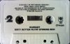 Warrant - Dirty Rotten Filthy Stinking Rich (MC)