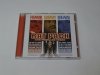 Stephen Triffitt, Mark Adams, George Daniel Long - The Rat Pack - Live From Las Vegas (CD)