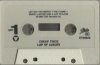 Cheap Trick - Lap Of Luxury (MC)