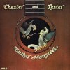 Chet Atkins And Les Paul - Guitar Monsters (LP)