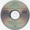 Sir Malcolm Arnold - National Symphony Orchestra Of Ireland, Andrew Penny - Symphony No. 9 (CD)