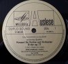 Brahms, Igor Oistrach, David Oistrach, Großes Rundfunk-Sinfonieorchester UdSSR - Violinkonzert (LP)