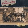 The Runaway Boys - Too Shy (CD)