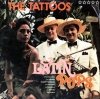 The Tattoos - Latin Pops (LP)