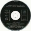 The Sisters Of Mercy - Greatest Hits Volume One - A Slight Case Of Overbombing (CD)