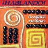 Ramirez & Pizarro - Hablando (12'')