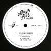 Slow Riffs - Gong Bath (12'')