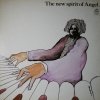 The New Spirit Of Angel (LP)