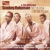 Smokey Robinson & The Miracles - The Tracks Of My Tears (CD)