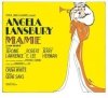 Jerry Herman, Angela Lansbury - Mame (CD)