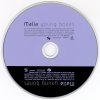 Malia - Young Bones (CD)