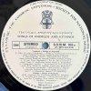 Songs Of Amorgos, Kythnos And Sifnos (LP)