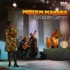Miriam Makeba - Forbidden Games (LP)