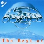 Osibisa - The Best Of (2CD)