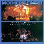Mother's Finest - Mother's Finest Live (LP)
