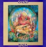 Rasa - Oasis (LP)