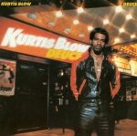 Kurtis Blow - Deuce (LP)