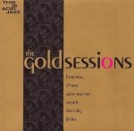Dorado: The Gold Sessions (CD)