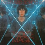Eberhard Schoener - Video Magic (LP)