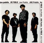 Joe Public - Joe Public (CD)