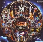 Black M - Les Yeux Plus Gros Que Le Monde (CD)