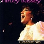 Shirley Bassey - Greatest Hits (CD)