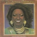 Celia Cruz Con La Sonora Matancera - Feliz Encuentro (CD)