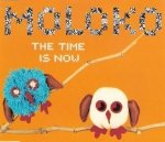 Moloko - The Time Is Now (Maxi-CD)