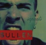Sullen - Sapients (CD)