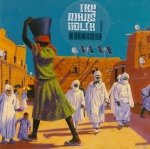 The Mars Volta - The Bedlam In Goliath (CD)