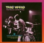 The Who - Put-Downs And Send-Ups (CD)
