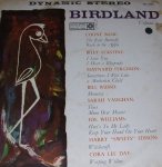 Birdland Vol. 2 (LP)